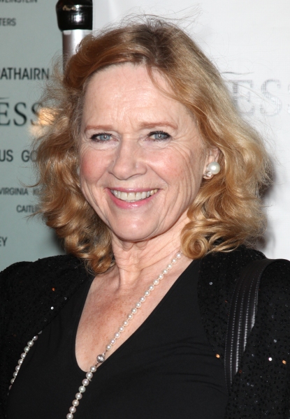 Photo Coverage: Opening Night Red Carpet for THE HEIRESS! Image