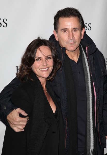 Photo Coverage: Opening Night Red Carpet for THE HEIRESS! Image