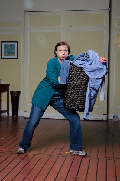 Photo Flash: First Look at Downstairs Cabaret Theatre's MOTHERHOOD THE MUSICAL Image