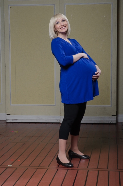 Photo Flash: First Look at Downstairs Cabaret Theatre's MOTHERHOOD THE MUSICAL Image