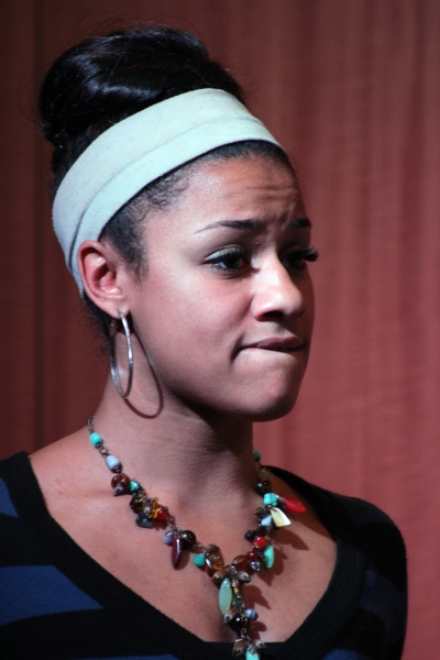 Photo Coverage: Lin-Manuel Miranda and BRING IT ON Cast Celebrates CD Release at Barnes & Noble! Image