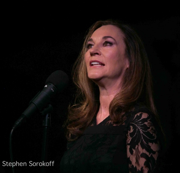 Photo Coverage: More Photos of John Pizzarelli and Jessica Molaskey on Opening Night at Cafe Carlyle Image