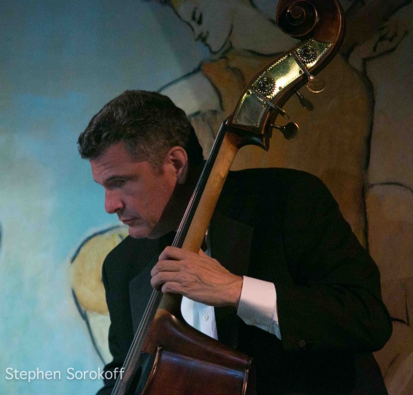 Photo Coverage: More Photos of John Pizzarelli and Jessica Molaskey on Opening Night at Cafe Carlyle Image