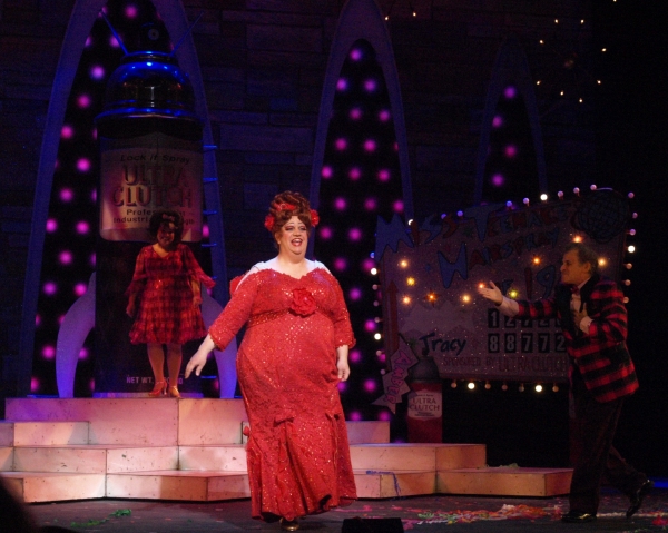 Photo Coverage: 3-D Theatricals' HAIRSPRAY Opening Night & Curtain Call at Redondo Beach Performing Arts Center Image