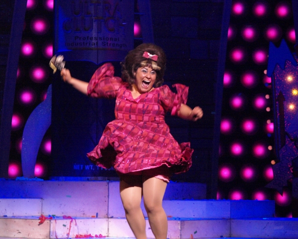 Photo Coverage: 3-D Theatricals' HAIRSPRAY Opening Night & Curtain Call at Redondo Beach Performing Arts Center Image