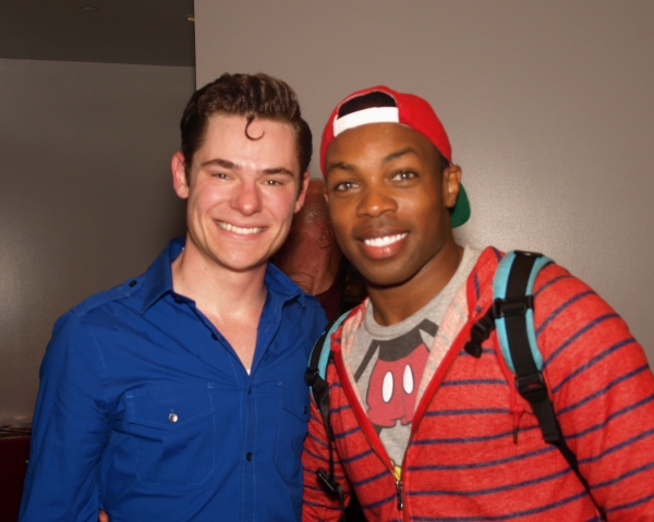 Photo Coverage: 3-D Theatricals' HAIRSPRAY Opening Night & Curtain Call at Redondo Beach Performing Arts Center Image