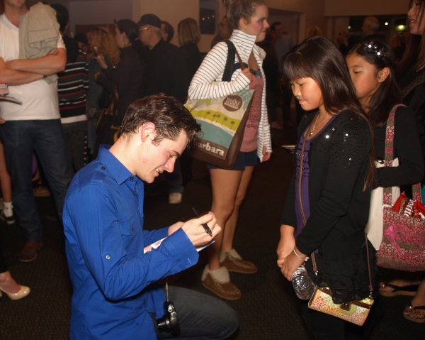 Photo Coverage: 3-D Theatricals' HAIRSPRAY Opening Night & Curtain Call at Redondo Beach Performing Arts Center Image
