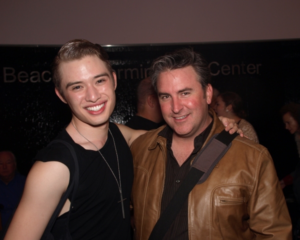 Photo Coverage: 3-D Theatricals' HAIRSPRAY Opening Night & Curtain Call at Redondo Beach Performing Arts Center Image