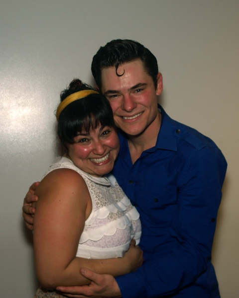 Photo Coverage: 3-D Theatricals' HAIRSPRAY Opening Night & Curtain Call at Redondo Beach Performing Arts Center Image