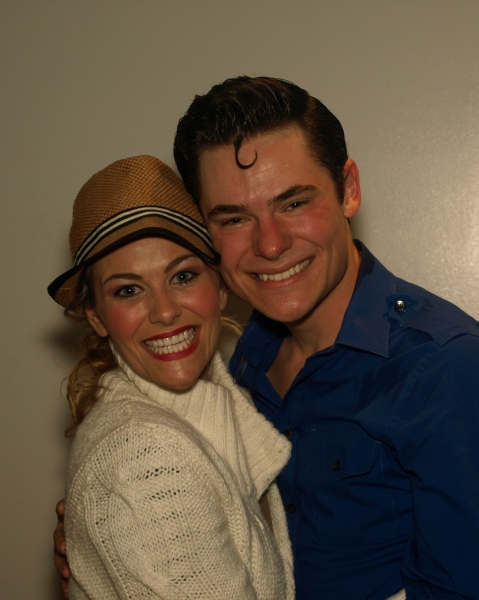 Photo Coverage: 3-D Theatricals' HAIRSPRAY Opening Night & Curtain Call at Redondo Beach Performing Arts Center Image