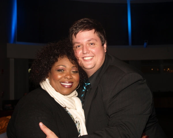 Photo Coverage: 3-D Theatricals' HAIRSPRAY Opening Night & Curtain Call at Redondo Beach Performing Arts Center Image