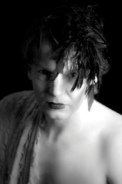 Photo Flash: Meet the Cast of Artscape & Abrahamse & Meyer Productions' KINGDOM OF THE EARTH Image