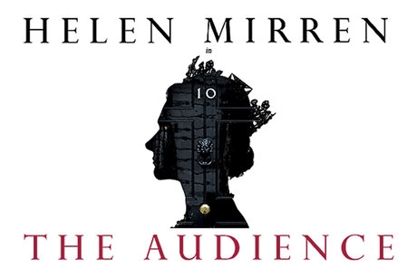 Photo Flash: Poster Released for THE AUDIENCE with Helen Mirren Image
