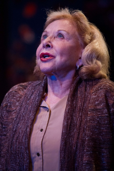 Photo Flash: Michael Learned and More in Delaware Theatre's THE OUTGOING TIDE at 59E59 Theaters 