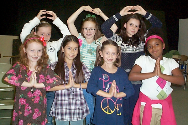 Photo Flash: Family Holiday Shows Warm Audience Hearts at MCCC’s Kelsey Theatre, Beg. Tonight  Image