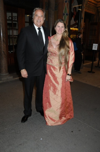 Photo Flash: Inside American Ballet Theatre's Opening Night Gala  Image
