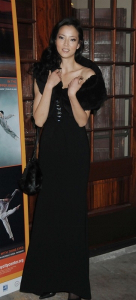 Photo Flash: Inside American Ballet Theatre's Opening Night Gala  Image