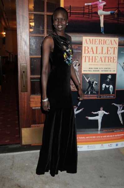 Photo Flash: Inside American Ballet Theatre's Opening Night Gala  Image