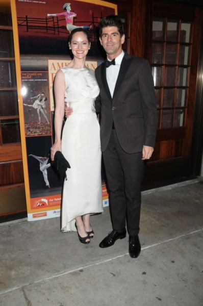 Photo Flash: Inside American Ballet Theatre's Opening Night Gala  Image