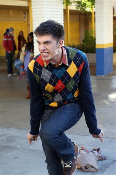 Photo Flash: First Look at THE MIDDLE's 'Thanksgiving IV,' to air 11/14 Image