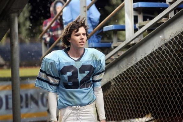 Photo Flash: First Look at THE MIDDLE's 'Thanksgiving IV,' to air 11/14 Image