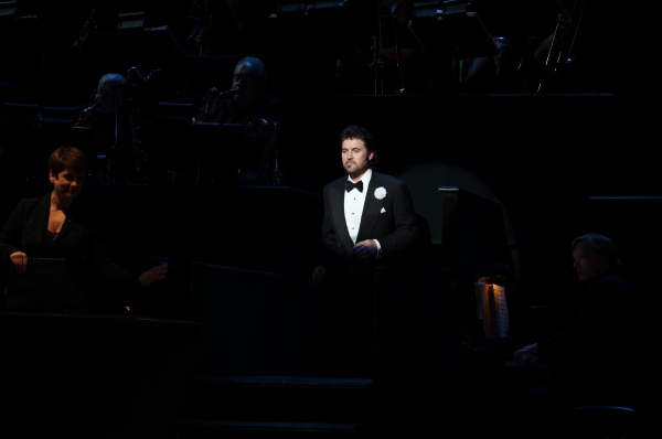 Photo Coverage: Billy Ray Cyrus Joins Cast of CHICAGO- Curtain Call! Image