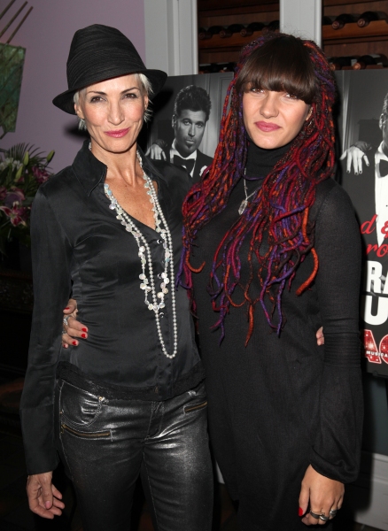 Photo Coverage: Billy Ray Cyrus Makes CHICAGO Debut - After Party! Image