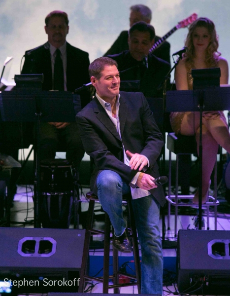 Photo Coverage: Inside HIDDEN TREASURES Benefit Concert Image