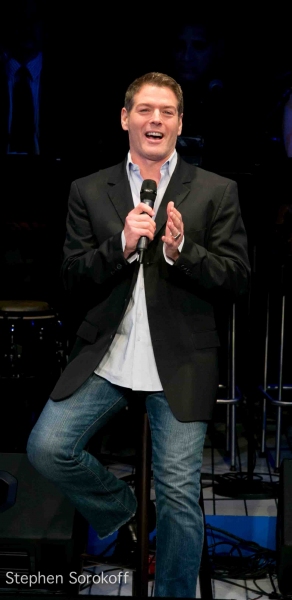 Photo Coverage: Inside HIDDEN TREASURES Benefit Concert Image