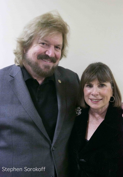 Photo Coverage: Inside HIDDEN TREASURES Benefit Concert Image