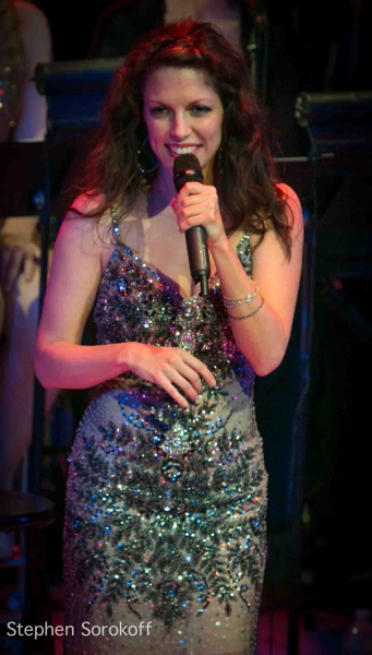 Photo Coverage: Inside HIDDEN TREASURES Benefit Concert Image