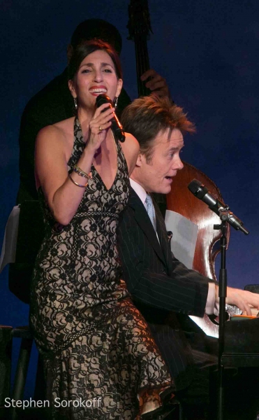 Photo Coverage: Inside HIDDEN TREASURES Benefit Concert Image