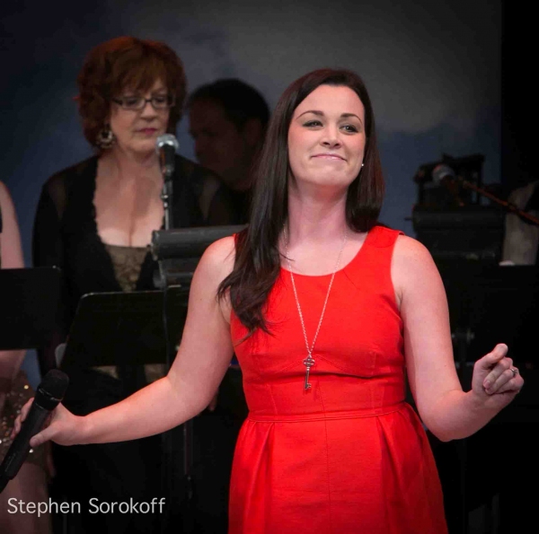 Photo Coverage: Inside HIDDEN TREASURES Benefit Concert Image