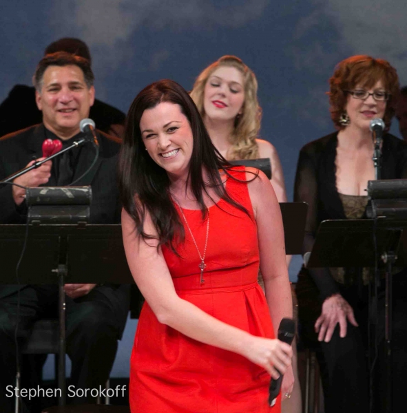 Photo Coverage: Inside HIDDEN TREASURES Benefit Concert  Image