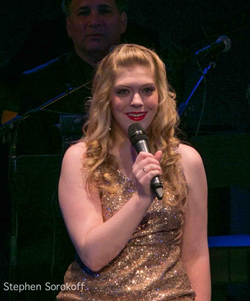 Photo Coverage: Inside HIDDEN TREASURES Benefit Concert Image
