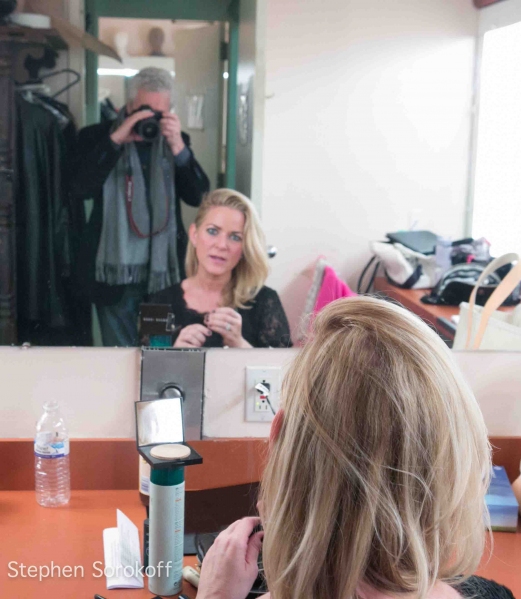 Photo Coverage: Inside HIDDEN TREASURES Benefit Concert Image