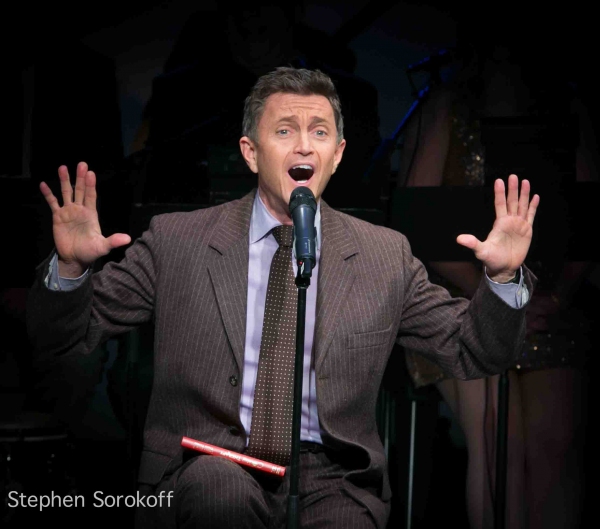Photo Coverage: Inside HIDDEN TREASURES Benefit Concert Image