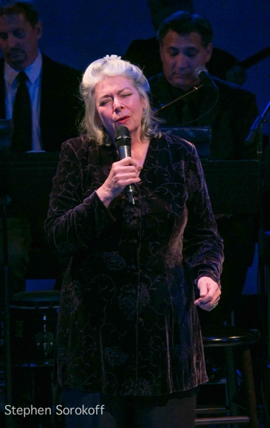 Photo Coverage: Inside HIDDEN TREASURES Benefit Concert Image