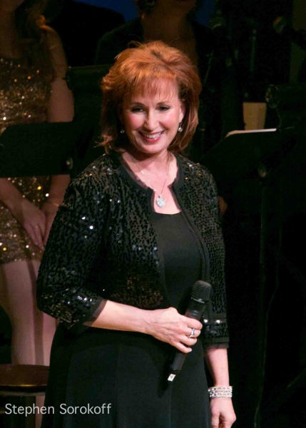 Photo Coverage: Inside HIDDEN TREASURES Benefit Concert Image