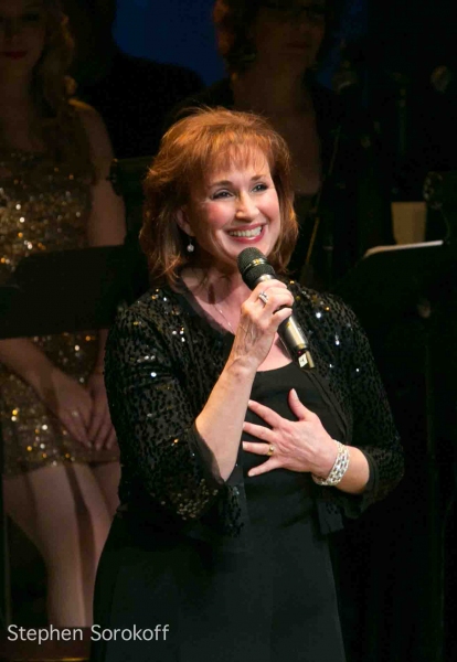 Photo Coverage: Inside HIDDEN TREASURES Benefit Concert Image