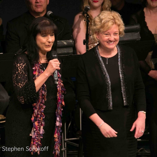 Photo Coverage: Inside HIDDEN TREASURES Benefit Concert 