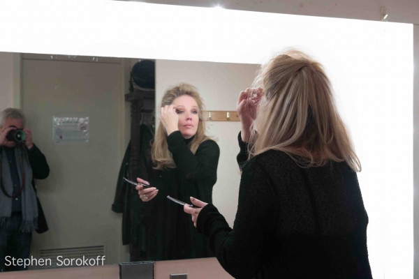 Photo Coverage: Inside HIDDEN TREASURES Benefit Concert Image