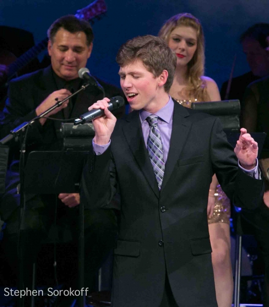 Photo Coverage: Inside HIDDEN TREASURES Benefit Concert Image