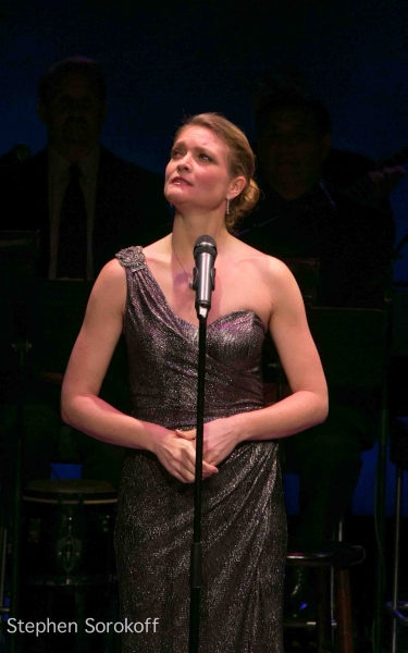 Photo Coverage: Inside HIDDEN TREASURES Benefit Concert Image