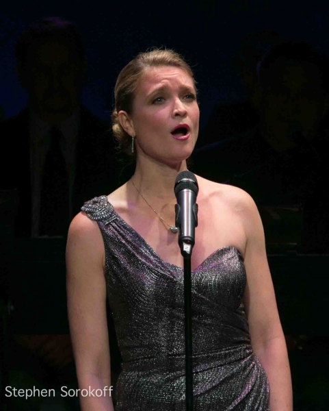 Photo Coverage: Inside HIDDEN TREASURES Benefit Concert Image