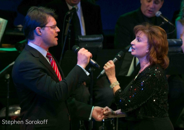 Photo Coverage: Inside HIDDEN TREASURES Benefit Concert Image