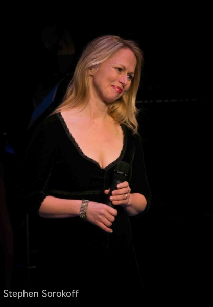 Photo Coverage: Inside HIDDEN TREASURES Benefit Concert Image