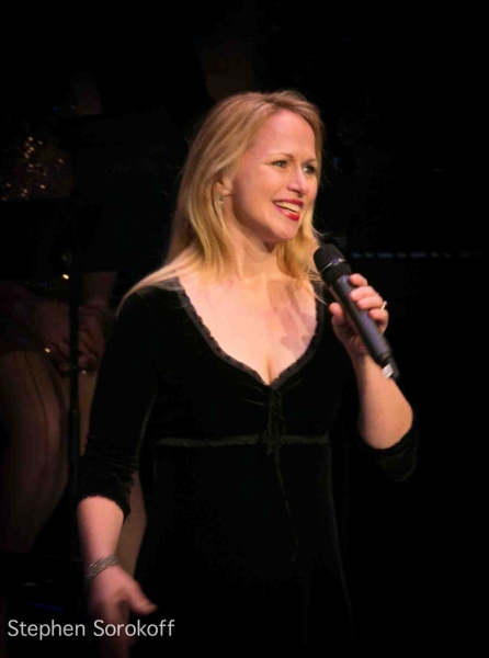 Photo Coverage: Inside HIDDEN TREASURES Benefit Concert Image