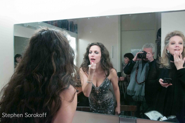 Photo Coverage: Inside HIDDEN TREASURES Benefit Concert Image