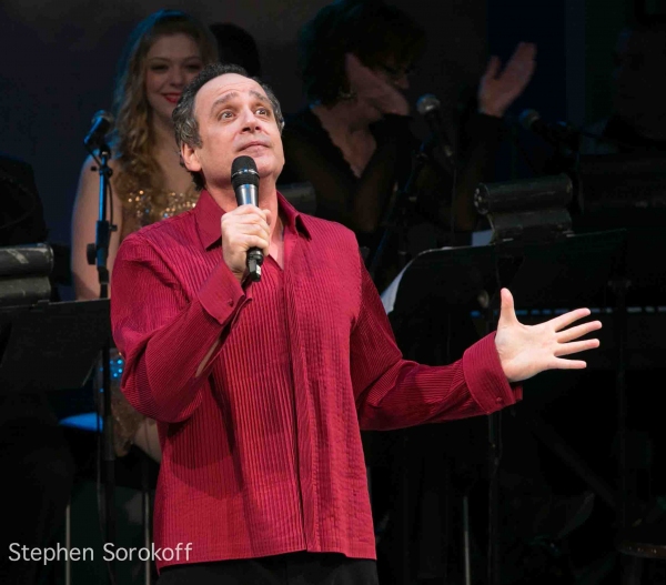 Photo Coverage: Inside HIDDEN TREASURES Benefit Concert 